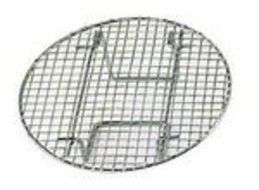 Update International Round Steamer Rack, 10.5&quot; (12-0575) Category: Steamers and Accessories