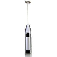 Xpassion Electric Milk Frother Handheld Milk Wand Mixer Frother for Latte Coffee Hot Milk N2