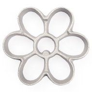 Kitchen Supply 7285 Rosette Set, Meadow N8