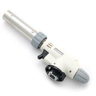 Iwatani CB-TC-PRO2 - Professional Butane Cooking Torch, Piezo electric ignition (With Stabilizing Plate) N7