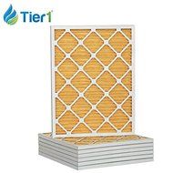 18x24x2 Premium MERV 11 Air Filter / Furnace Filter Replacement N2