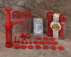 Hutzler Cookie Press