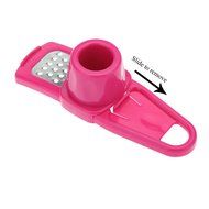 Multi Functional Mini Ginger Garlic Grinding Grater Planer Slicer Cutter Cooking Tool Kitchen Utensils Accessories... N3