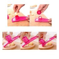 Multi Functional Mini Ginger Garlic Grinding Grater Planer Slicer Cutter Cooking Tool Kitchen Utensils Accessories... N5