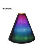 Best christmas gifts for men Anonsuo A5 Portable Wireless HIFI color changing Pulse Bluetooth Speakers with LED...
