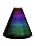 Best christmas gifts for men Anonsuo A5 Portable Wireless HIFI color changing Pulse Bluetooth Speakers with LED... N3