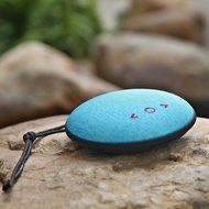 Bluetooth Stereo Speaker, Portable Macaron Waterproof Wireless Bluetooth Stereo Speaker with Microphone AUX-in... N2