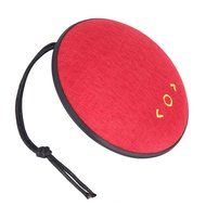 Bluetooth Stereo Speaker, Portable Macaron Waterproof Wireless Bluetooth Stereo Speaker with Microphone AUX-in... N4