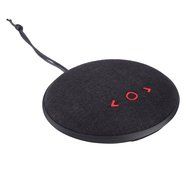 Bluetooth Stereo Speaker, Portable Macaron Waterproof Wireless Bluetooth Stereo Speaker with Microphone AUX-in... N6