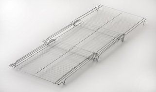 Betty Crocker Expandable Cooling Rack N5