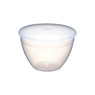 Kitchen Craft Pudding Basin &amp; Lid 2 Pint - 1.1L