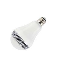 Alrite LED RGB Color Bulb Light E27 Bluetooth Speaker Dimmable Multicolored Color Changing Music Bulb Xmas Parties... N2