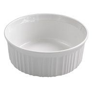 Corningware French White Round 1.5 Quart Baking Dish