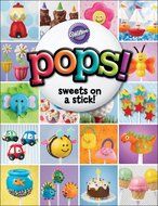 Wilton Pops Sweets on a Stick Book, Softcover