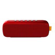 JINBEST 3D Stereo Mini Portable Wireless Bluetooth Speaker Support TF Card FM Radio N4