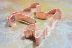 Chihuahua Cookie Cutter N3