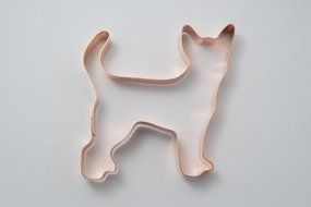 Chihuahua Cookie Cutter N5