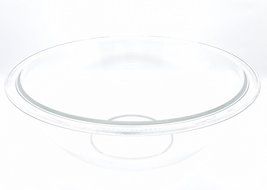 Corning Ware / Pyrex Originals Clear Mixing Bowl ( 8 1/2&quot; Dia / 1 1/2 Liter ) ( 323 ) N3