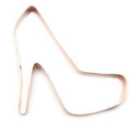 High Heel Shoes Cookie Cutter