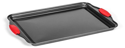 Elite Bakeware 8 Piece NonStick Baking Pans Set - Bakeware Set N2