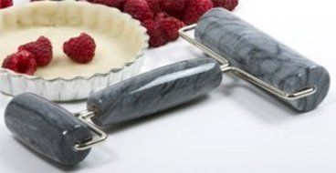 Norpro Pastry &amp; Pizza Roller - Marble