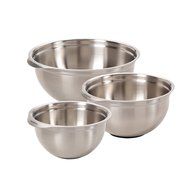 KitchenAid Stainless Steel Mixing Bowls, Set of 3