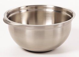 KitchenAid Stainless Steel Mixing Bowls, Set of 3 N2