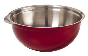 KitchenAid Stainless Steel Mixing Bowls, Set of 3 N4