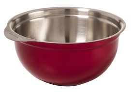 KitchenAid Stainless Steel Mixing Bowls, Set of 3 N5