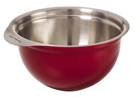 KitchenAid Stainless Steel Mixing Bowls, Set of 3 N6