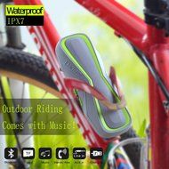 FengLan Waterproof Wireless Bluetooth 4.1 Speaker IPX7 sports Portable Sandproof Shockproof Bluetooth Speakers... N6