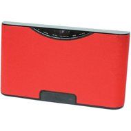 Sylvania Bluetooth Desktop Speaker (Black) N2