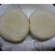 Silicone Steamer Non-Stick Pad Round Dumplings Mat Steamed Buns Baking Pastry Dim Sum Mesh home Kitchen Cooking... N4