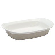 CorningWare Etch 27 Ounce Side Dish in Sand