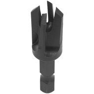 Snappy Plug Cutter, 1/2&quot; N2