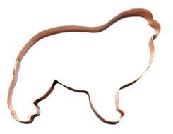 Great Pyrenees Cookie Cutter