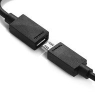 Aibocn MHL Kit Universal MHL Micro USB to HDMI Cable 6.5 Feet/2M 1080P HDTV Adapter for Samsung Galaxy S5 S4 S3... N4