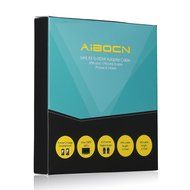 Aibocn MHL Kit Universal MHL Micro USB to HDMI Cable 6.5 Feet/2M 1080P HDTV Adapter for Samsung Galaxy S5 S4 S3... N7