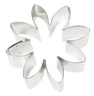 Fox Run Daisy Cookie Cutter