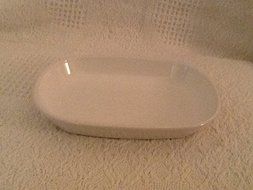 Vintage Corningware &quot;Sidekick&quot; Dish P-140 - 4 1/2 X 6 3/4 Inches