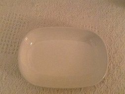 Vintage Corningware &quot;Sidekick&quot; Dish P-140 - 4 1/2 X 6 3/4 Inches N2