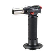 Cake Boss Countertop Accessories Chef&#039;s Torch, Black