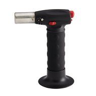 Cake Boss Countertop Accessories Chef&#039;s Torch, Black N4