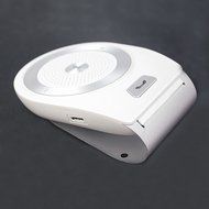 BreaDeep Wireless Bluetooth 4.1 Car Visor Speaker Handsfree Kit for iPhone 6 6 Plus 5S 5 4S 4 Samsung Galaxy S5... N2