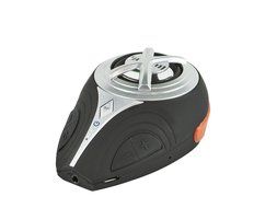 Monoprice High Performance Bike Mountable Bluetooth Speaker (110618) N2