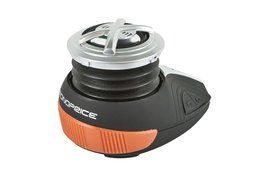 Monoprice High Performance Bike Mountable Bluetooth Speaker (110618) N3