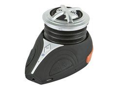 Monoprice High Performance Bike Mountable Bluetooth Speaker (110618) N7