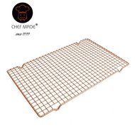 N J Z Y 12 inch x 17 inch Nonstick Cooling Rack N2