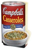 Campbell&#039;s Casseroles