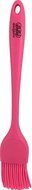 JeeJyeJoe Silicone Pastry Brush - Spirited Flamingo (Pink/Red)